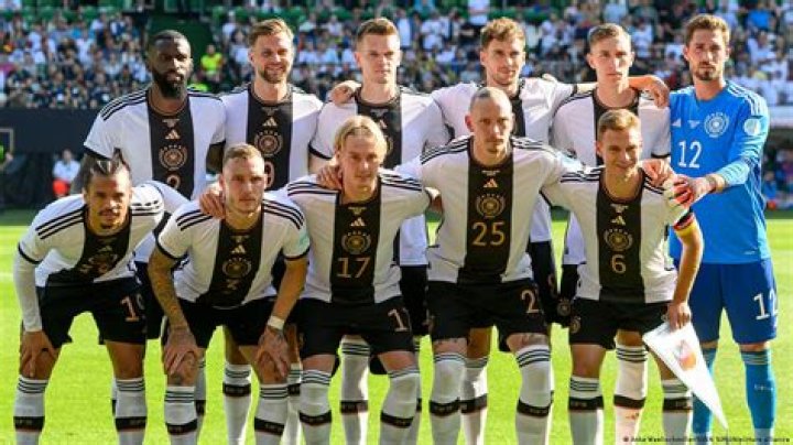 What is German style of football?