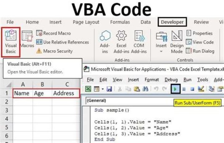 What is GetTickCount VBA?
