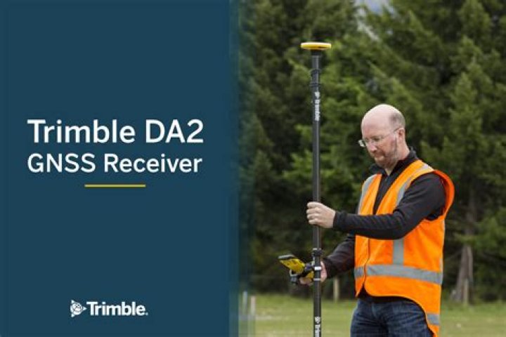 What is GNSS Trimble?
