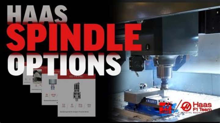 What is Haas most popular machine?