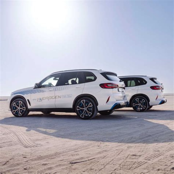 What is hot climate version on BMW?