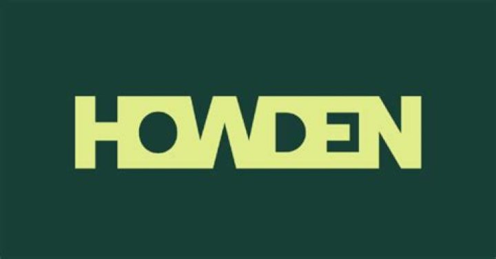 What is Howden famous for?