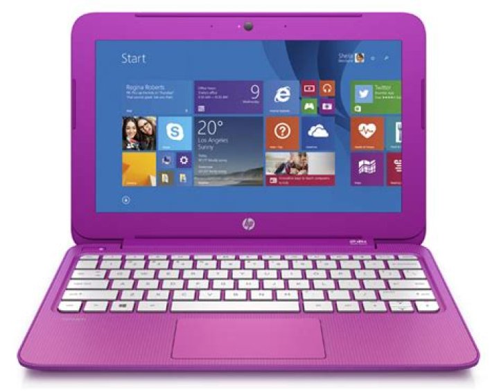 What is HP Stream laptop used for?