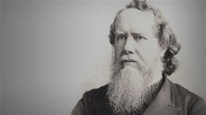 What is Hudson Taylor best known for?