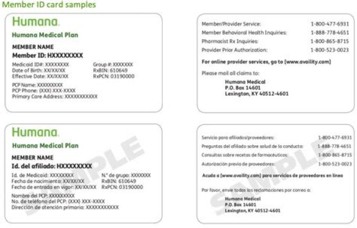 What is Humana Medicaid called in Florida?