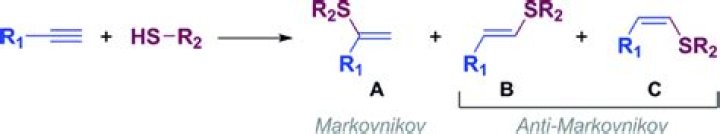 What is Hydrothiolation?