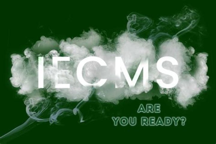 What is IECMS?