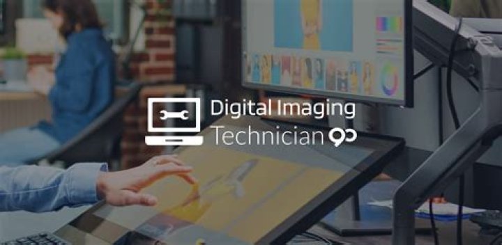 What is imaging video?