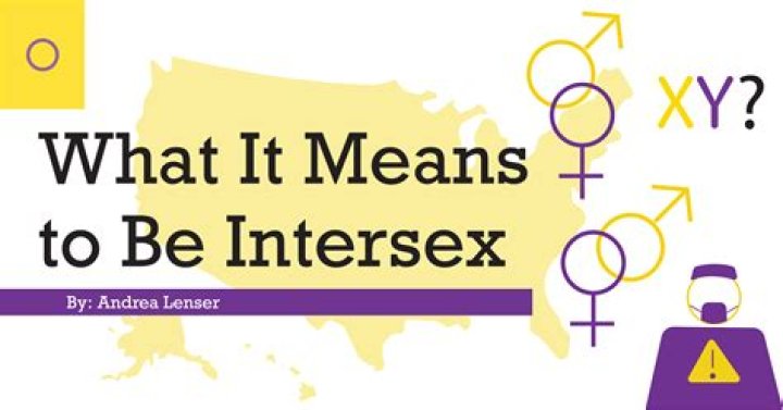 What is intersex activism?