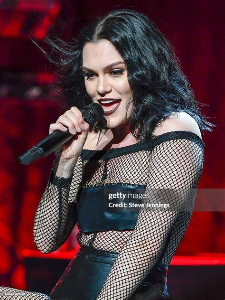 What is Jessie J famous song?