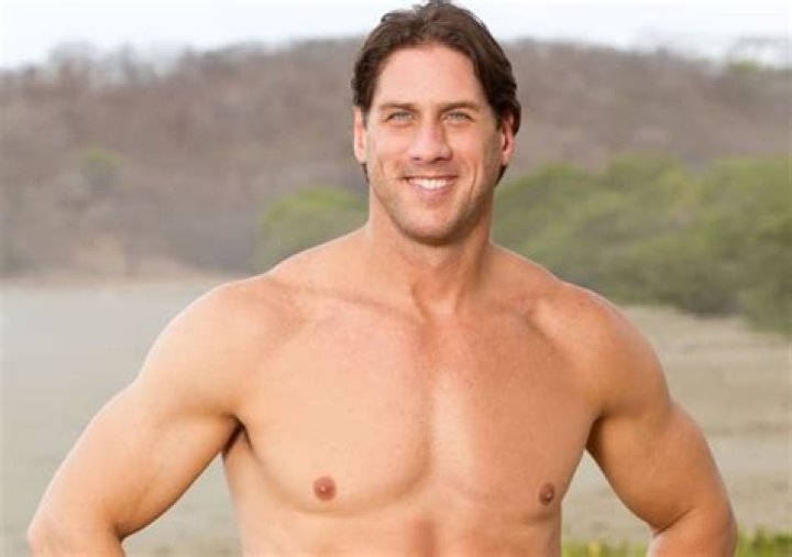 What is John Rocker doing now?