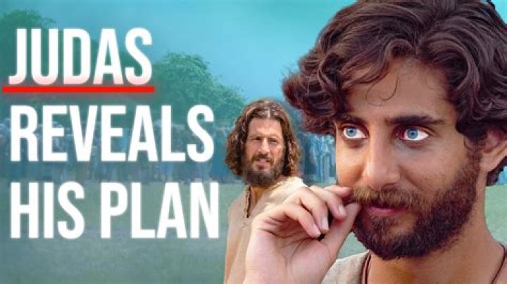 What is Judas curse?