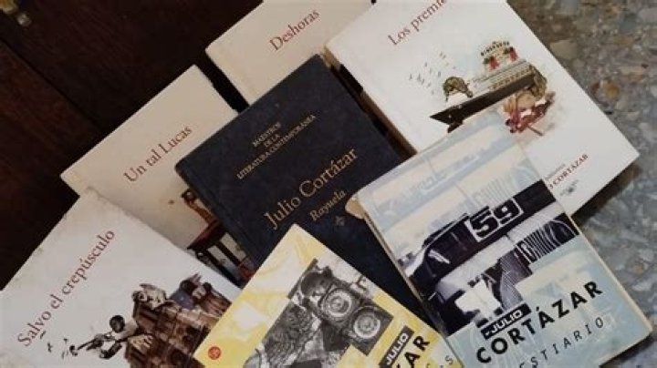 What is Julio Cortazar style?