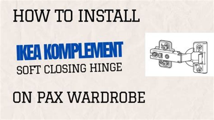 What is Komplement IKEA?