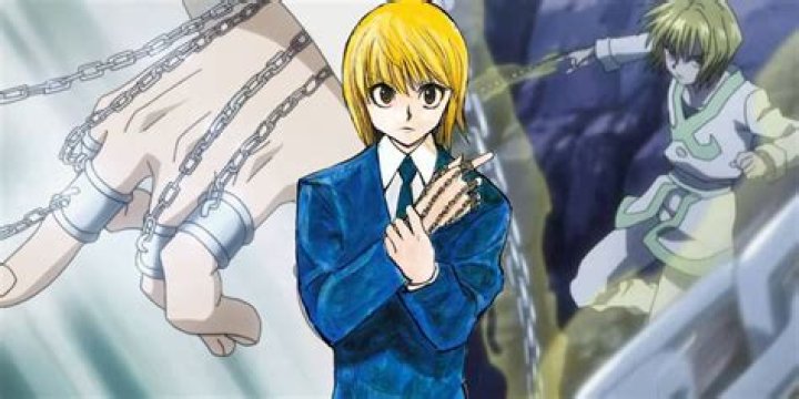 What is kurapika zodiac sign?