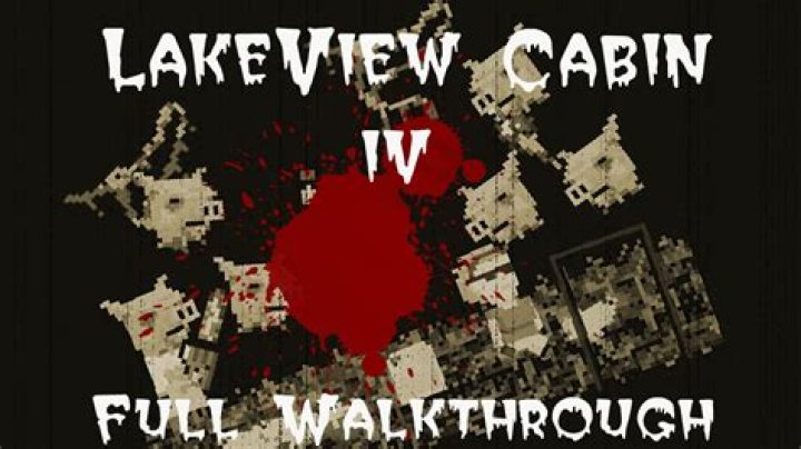 What is Lakeview Cabin 4 based on?