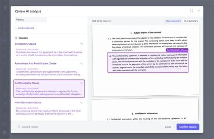 What is like clause in MySQL?