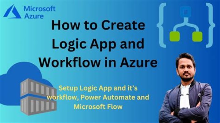 What is Logicapp?