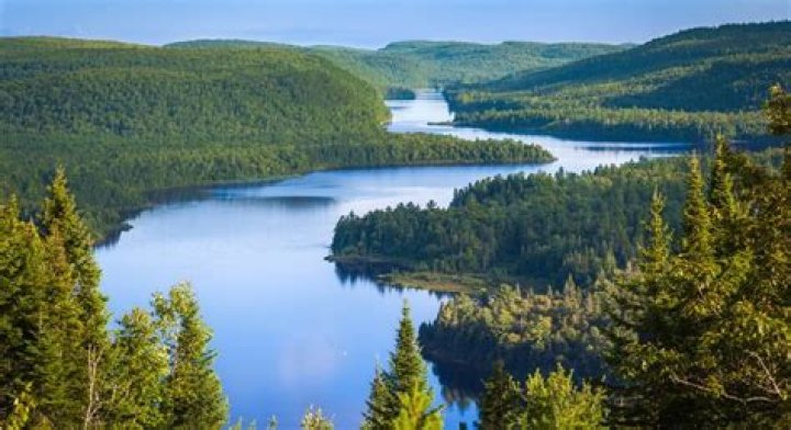 What is Mauricie National Park known for?