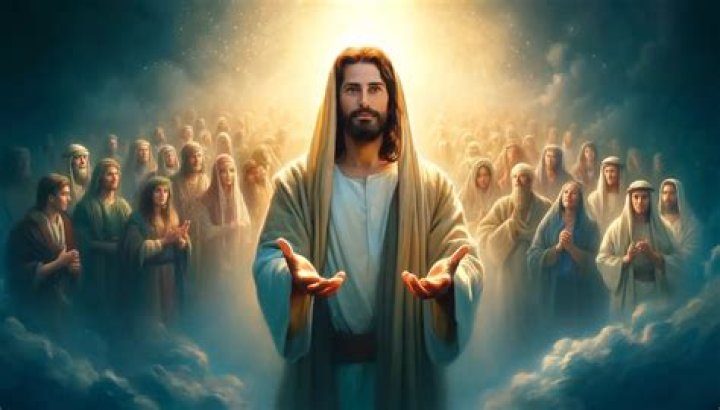 What is meant by universal salvation?