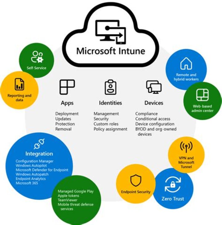 What is Microsoft B2C?