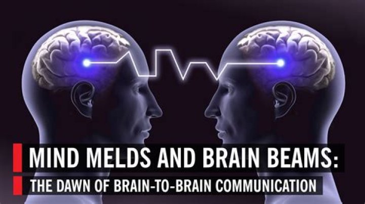 What is mind melding?