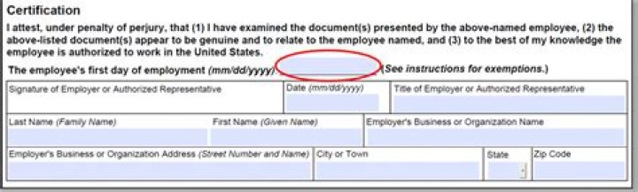What is my employers E-Verify number?