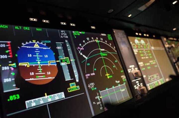 What is nav system?