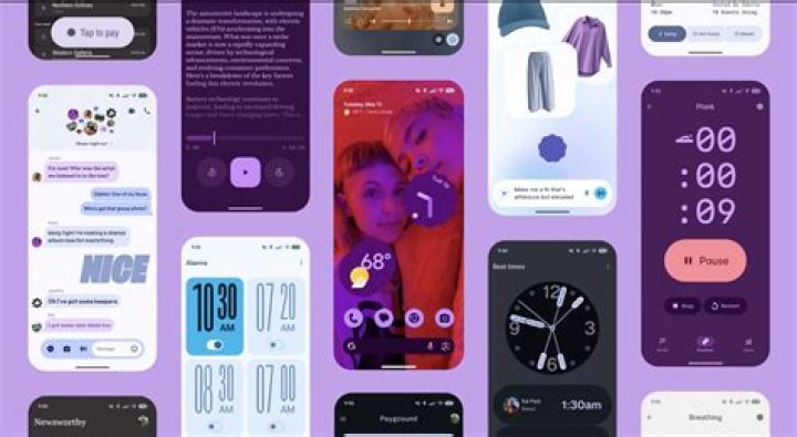 What is new in Android Developer?