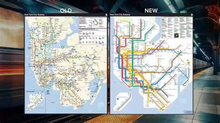 What is New York City Transit lost and found?