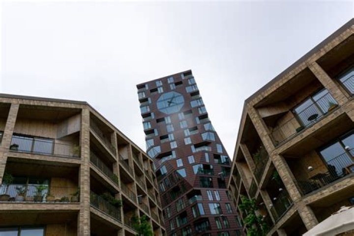 What is Nordic modernism?