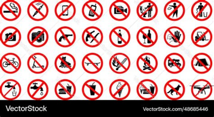 What is not allowed in a pod?