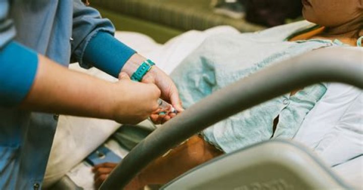 What is Nubain during labor?