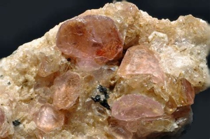What is Pezzottaite worth?