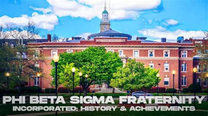 What is Pipi Beta Phi?