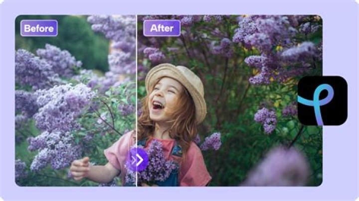 What is Pixlr online photo editor?