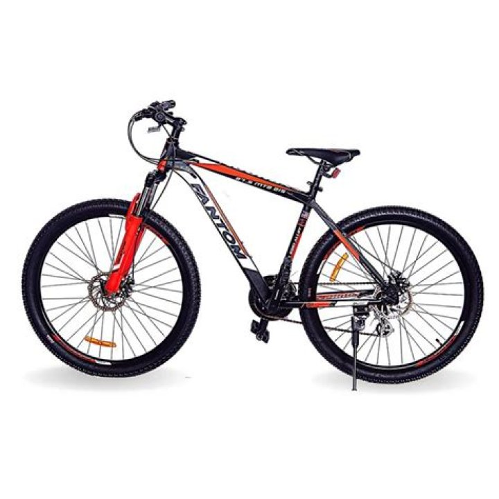 What is price of Fantom cycle?