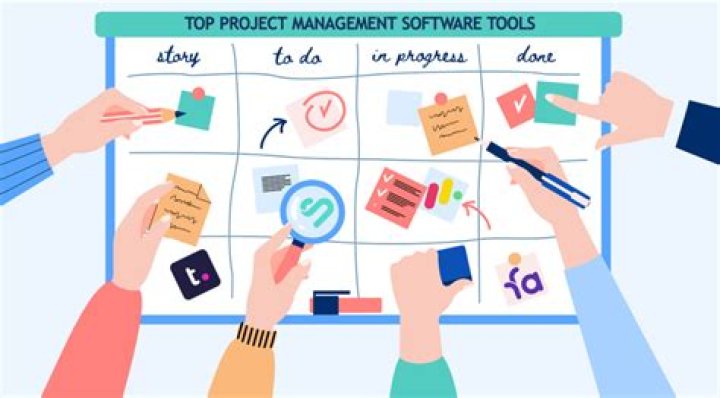 What is project management Toolkit?