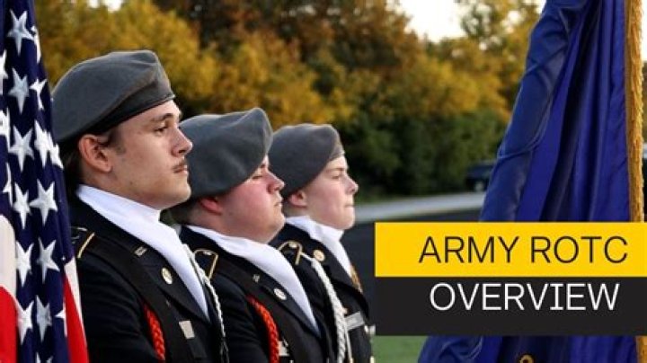 What is Raati ROTC?