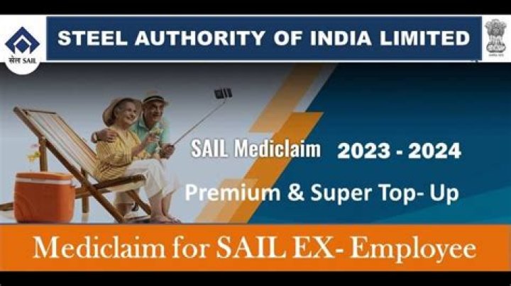 What is sail mediclaim top up?