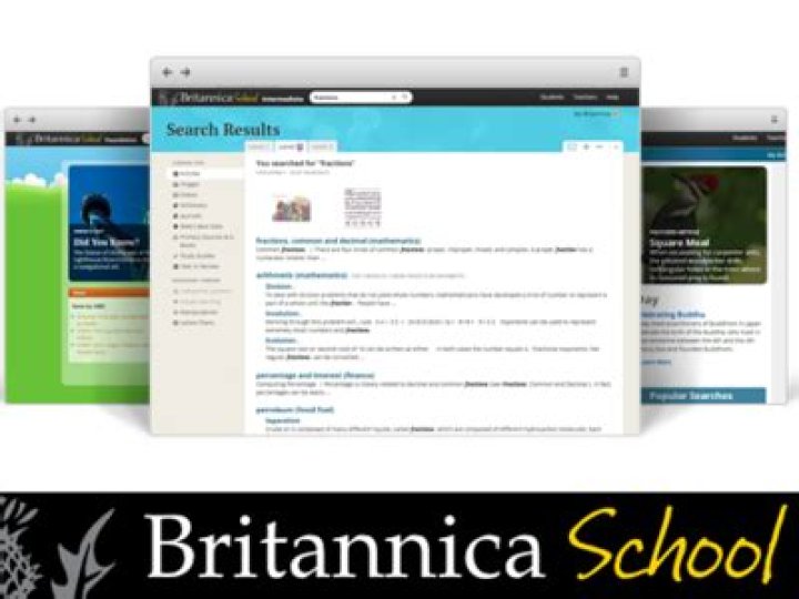 What is Scoilnet?