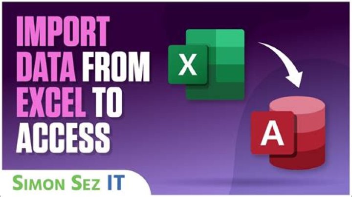 What is set value in access?
