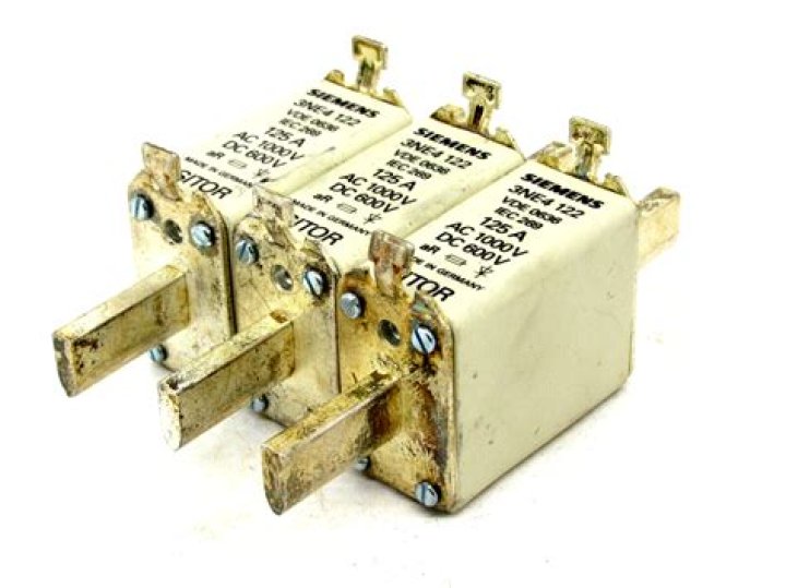 What is Sitor fuse?