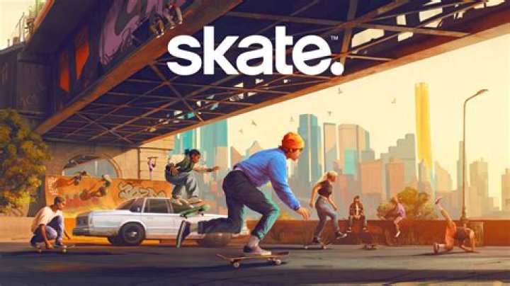 What is skate an acronym for?