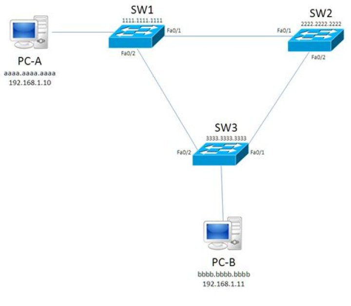 What is Spanning Tree Protocol?