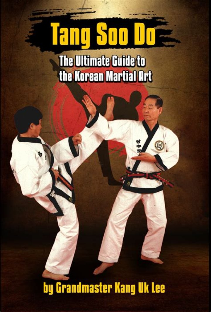 What is Tang Soo Do Fighting?