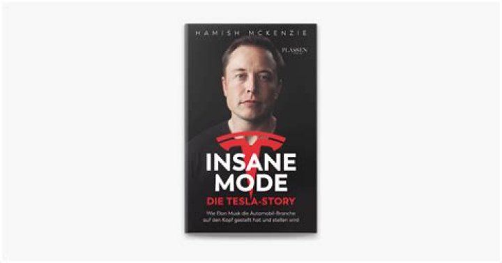 What is Tesla insane mode?