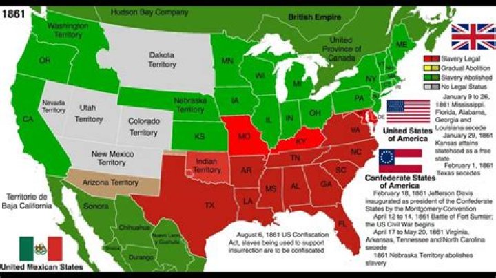 What is the anti-slavery movement in America?