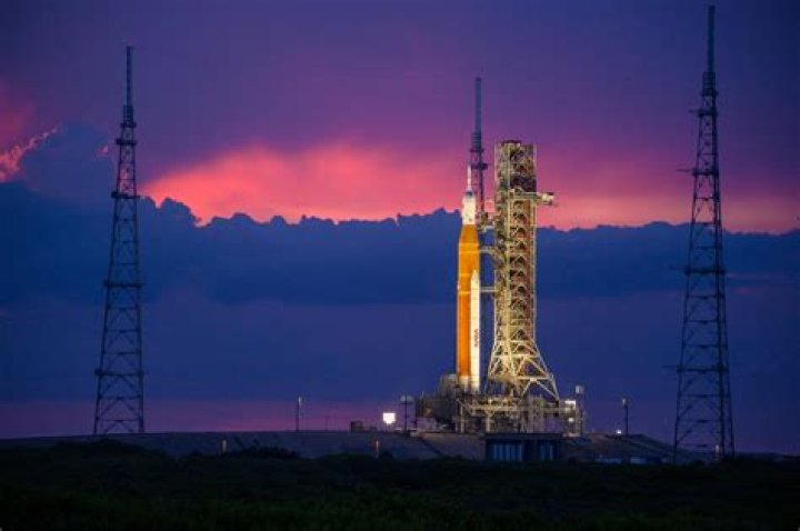 What is the Artemis program?