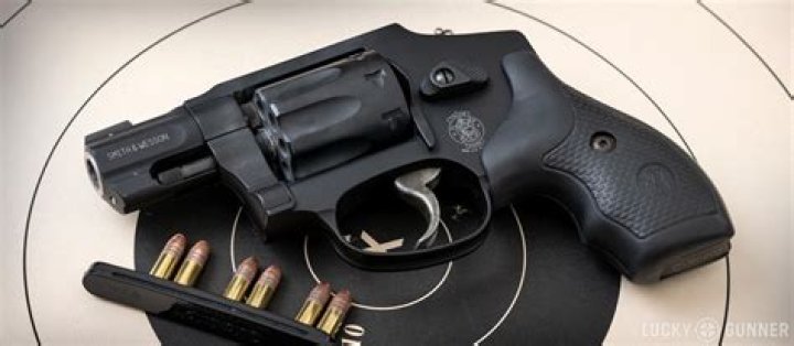 What is the best 22 LR handgun for self defense and carry?